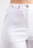 Picture of PLUS SIZE HIGHLY STRETCH ELASTIC WAIST TROUSERS